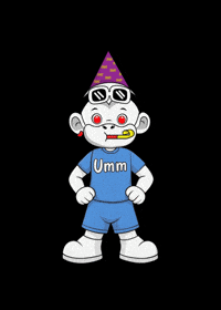 Cheers Celebrate GIF by Zhot