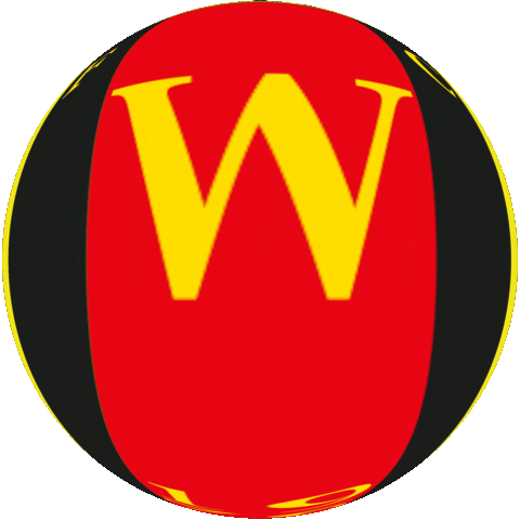 Fcw Sticker by FC Wiesla Hof