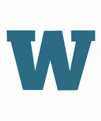 vancouver film school digital design GIF by VFS Digital Design - Animated Typeface 