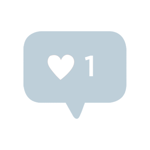 Heart Love Sticker by astridandmiyu