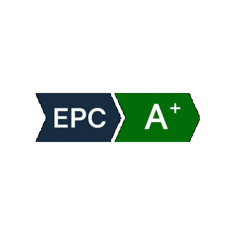 Epc Sticker by We Invest