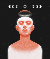 animation art GIF by HARA