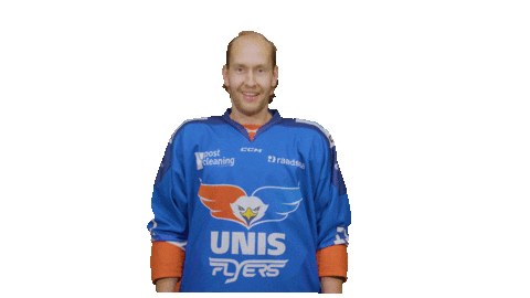 Tom Dave Sticker by UNIS Flyers