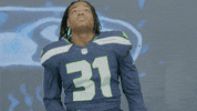 American Football GIF by Seattle Seahawks