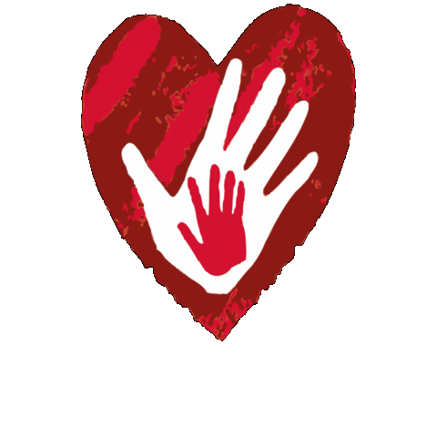 SJH_KHPT giphygifmaker kinderhospiz kinderhospiz- und palliativteam saar kinderhospiz und palliativteam saar Sticker