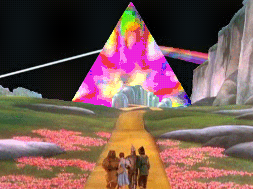 Pink Floyd GIF