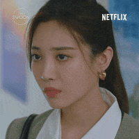 Angry Korean Drama GIF by The Swoon
