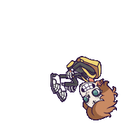 tokyoplay juanpa zurita jpz zurijuego Sticker