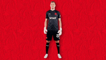 Show Me Football GIF by SK Slavia Praha
