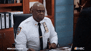 Nbc Brooklyn 99 GIF by Brooklyn Nine-Nine