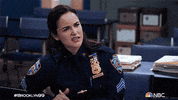 Nbc Brooklyn 99 GIF by Brooklyn Nine-Nine