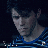 Australian Tv Reaction GIF by Ovation TV