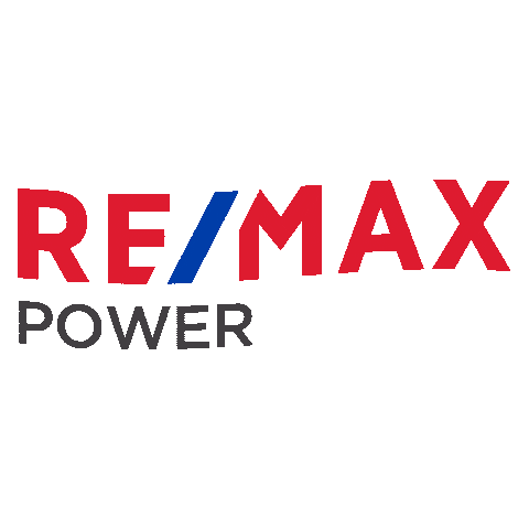 remaxpower giphyupload power remax inmobiliaria Sticker