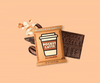 pocketlatte  GIF