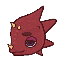 Animal Crossing Nintendo Sticker