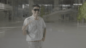 happy smile GIF by GAYCATION with Ellen Page and Ian Daniel