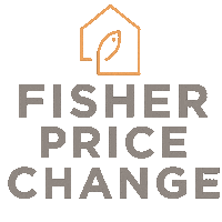 Sticker by Fisher Nantucket