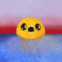Good Morning Mood GIF by Kev Lavery