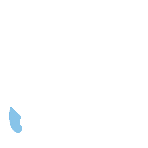Arrow Point Sticker