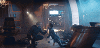 season 2 discovery GIF by CBS All Access