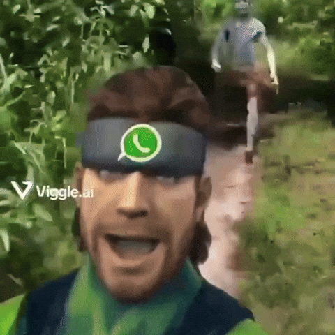 Metal Gear Solid Mgs GIF