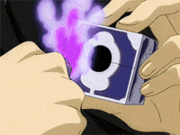Hitman Reborn GIF