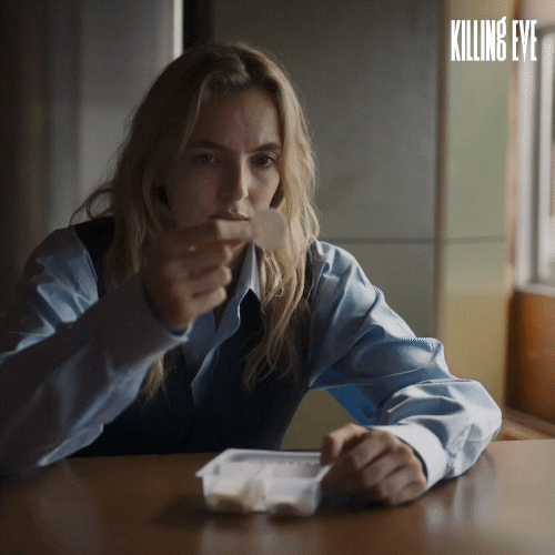 Season 4 Ew GIF by BBC America