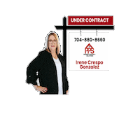 Under Contract Pps Sticker by Premier Property Solutions