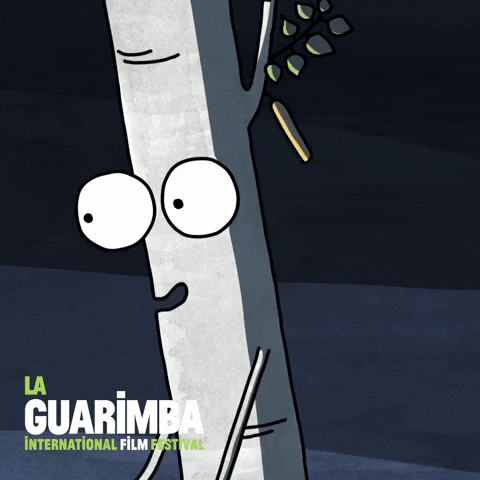 Happy Private Joke GIF by La Guarimba Film Festival