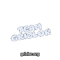 Fun Team Sticker by grizlor