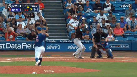 Talkin Yanks GIF by Jomboy Media