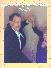 the powers couple GIF by laurenanddanswedding