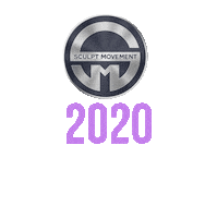 Juice Plus Sticker by Sculpt Movement