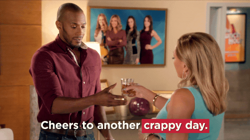 GIF by VH1s Daytime Divas