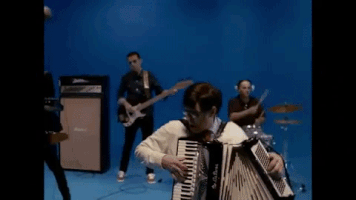 the sweater song GIF by Weezer