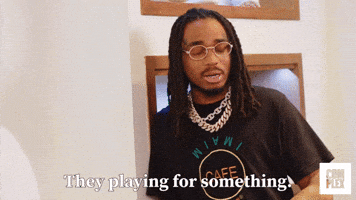 Sneaker Shopping Knowing Is Half The Battle GIF by Complex