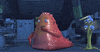 monsters inc GIF by Disney Pixar