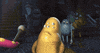 monsters inc pixar gif GIF by Disney Pixar