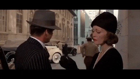 screenchic giphygifmaker chinatown screenchic costumedesign GIF