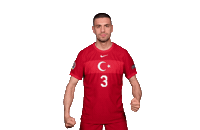 Euro 2020 Soccer Sticker by UEFA