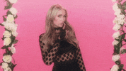 shh GIF by Paris Hilton