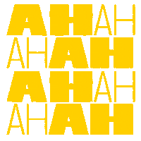 Fun Yes Sticker