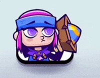 Clash Royale GIF