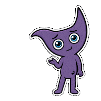Listening Explain Please Sticker by CwaZyVerse