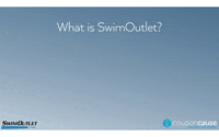 Faq Swimoutlet GIF by Coupon Cause