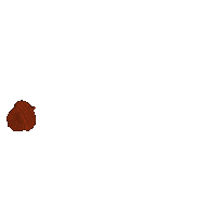 Fall Chestnut Sticker