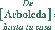 Sticker by Arboleda