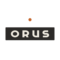 Orus Malaysia Sticker by Orus
