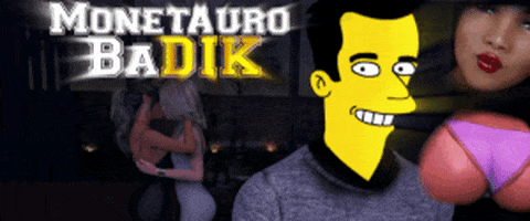 Monetauro giphyupload GIF