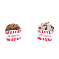 Ice Cream Cheers Sticker by Jijonenca